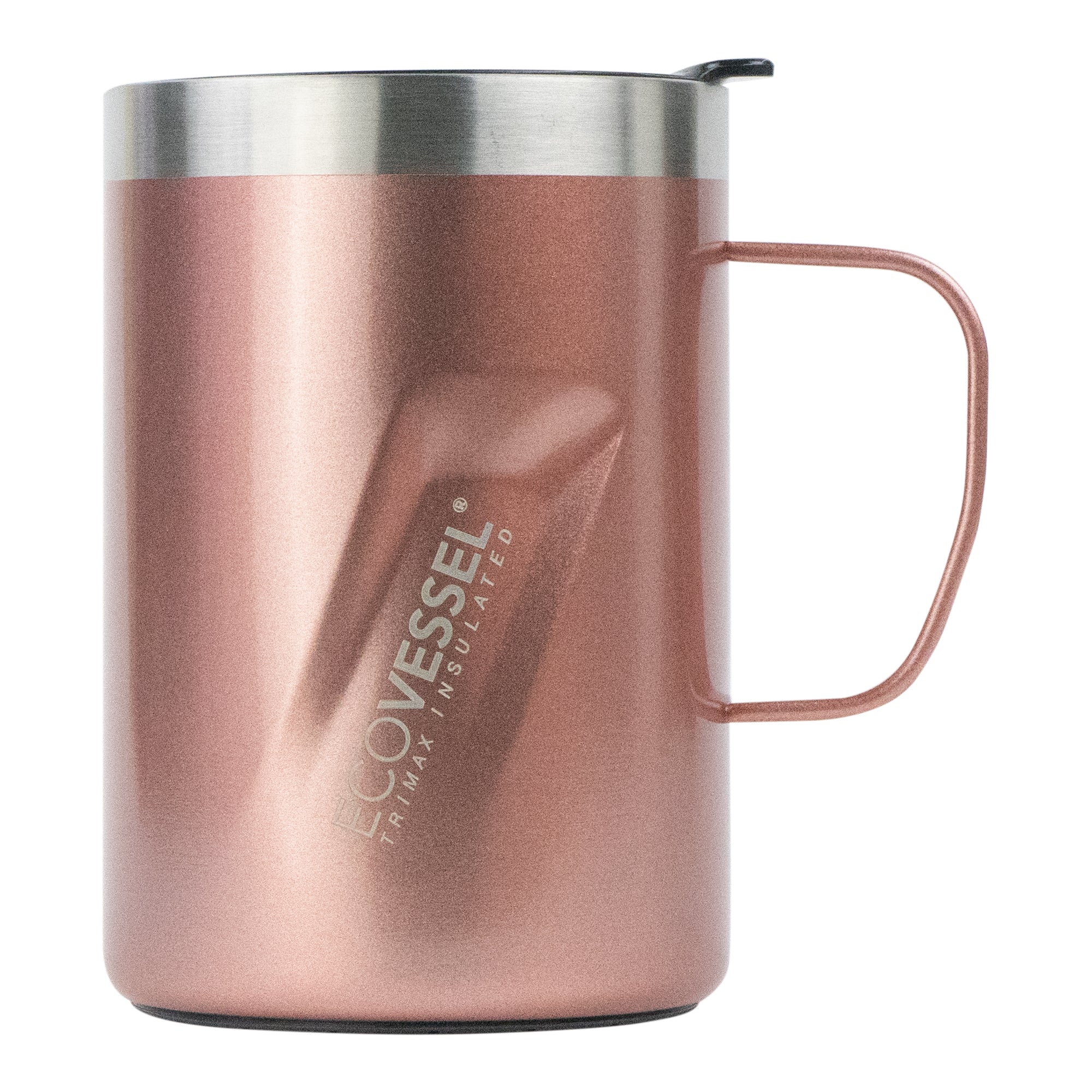 TRANSIT Rose Gold