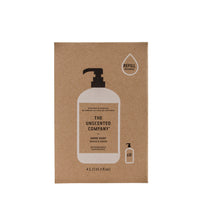 Hand Soap Refill Box, Unscented