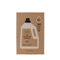 Unscented Laundry Det. Refill Box