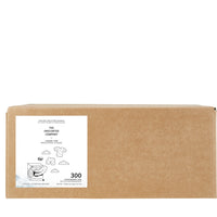 Laundry Tabs Water Soluble Pouch