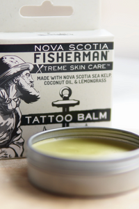 Tattoo Balm