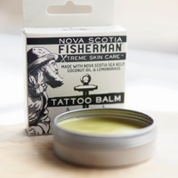 Tattoo Balm