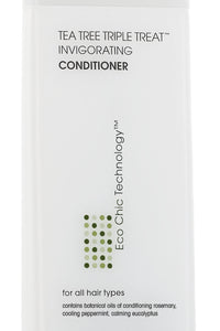 Tea Tree Triple Treat Conditioner