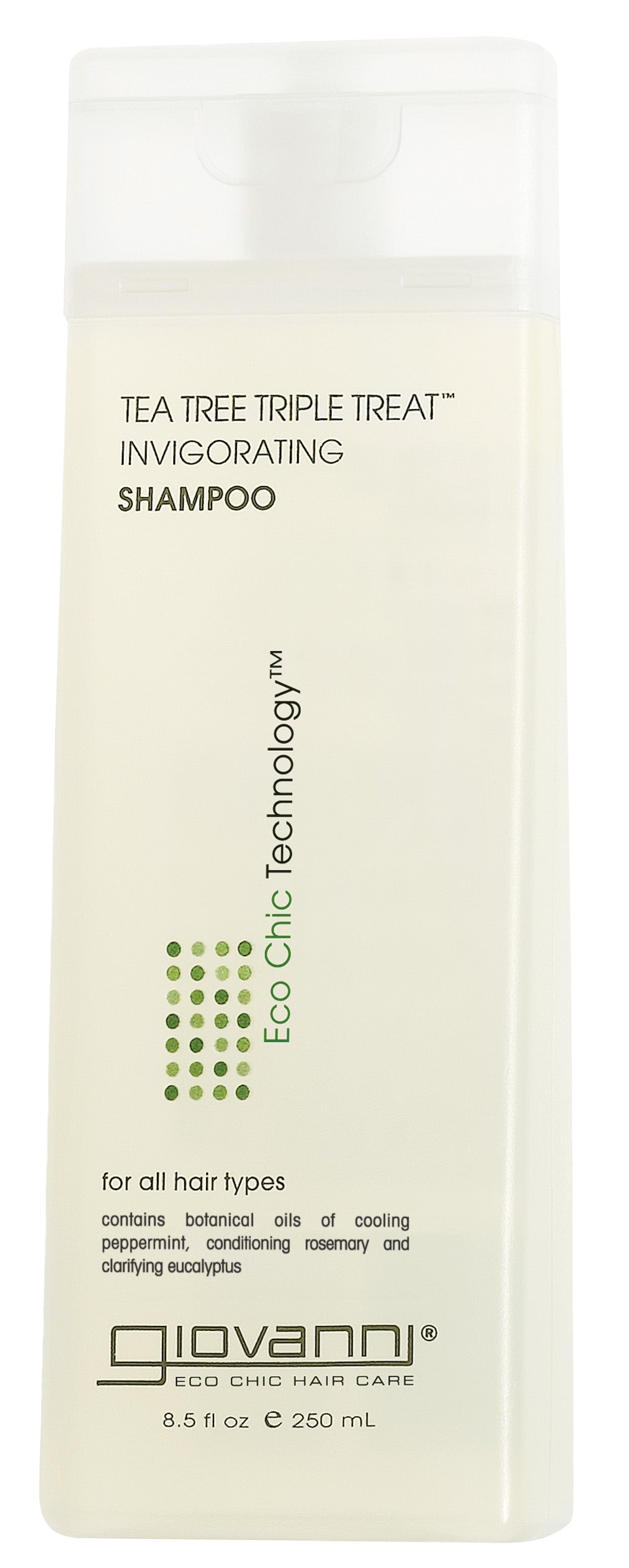 Tea Tree Triple Treat Shampoo