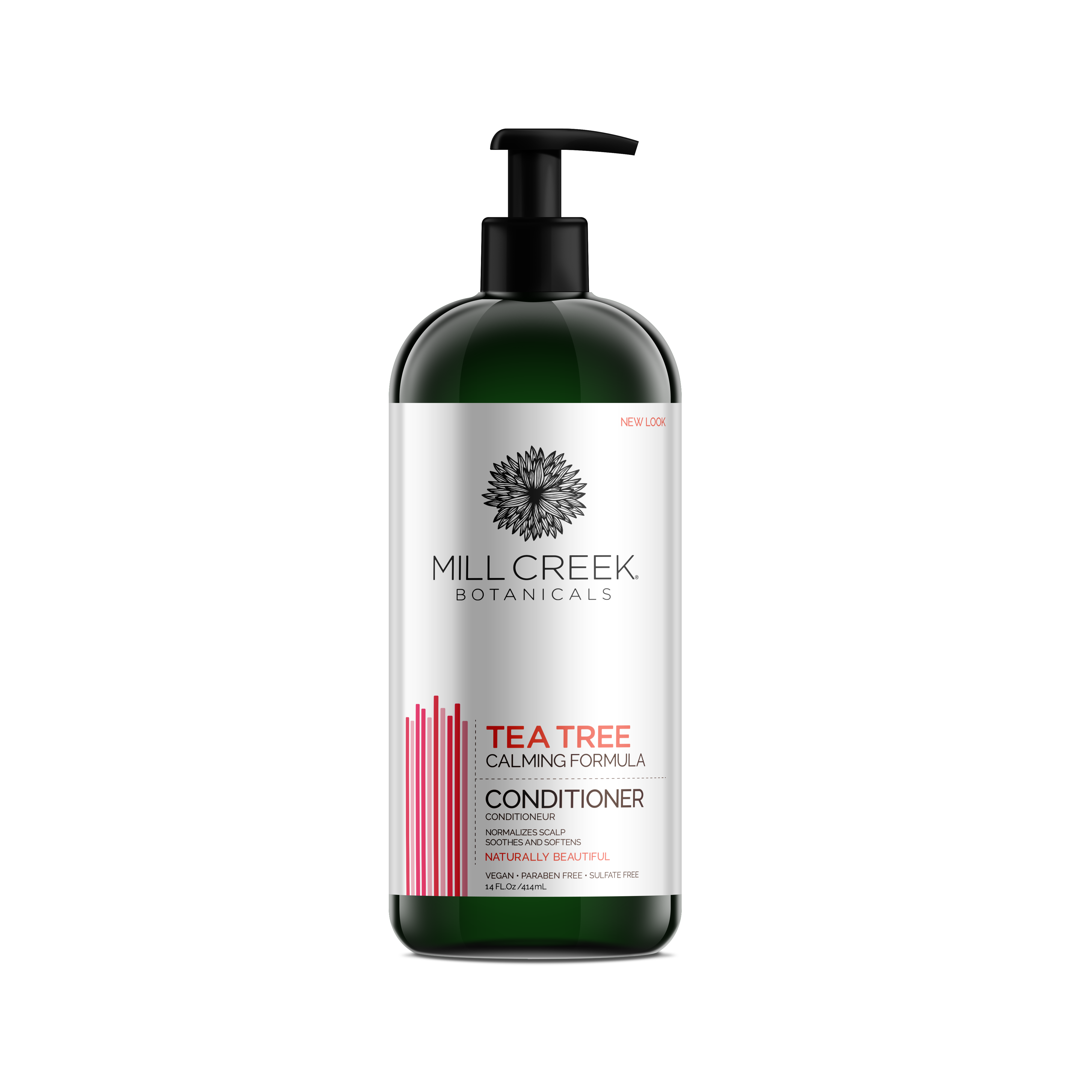 Tea Tree Conditioner