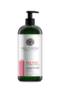 Tea Tree Conditioner