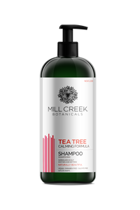 Tea Tree Shampoo