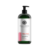 Tea Tree Shampoo