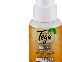 Ginger Herbal Concentrate Spray Tea