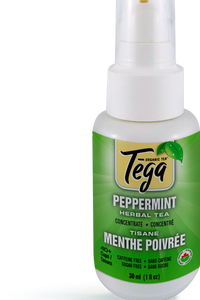 Peppermint Concentrate Spray Tea