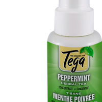 Peppermint Concentrate Spray Tea