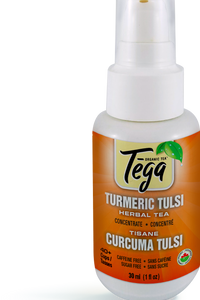 Turmeric Tulsi Concentrate SprayTea