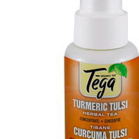 Turmeric Tulsi Concentrate SprayTea