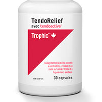 TendoRelief
