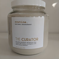 2KG Bulk Pail - The Curator