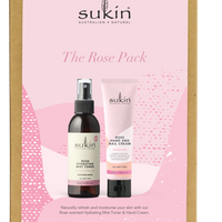 The Rose Pack