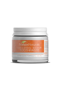 Citrus Spice Toothpaste