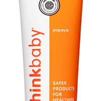 Papaya Shampoo and Body Wash