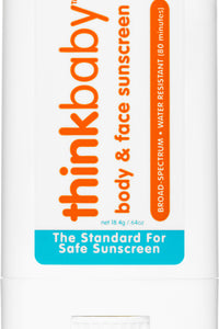 Mineral Sunscreen Stick SPF 30