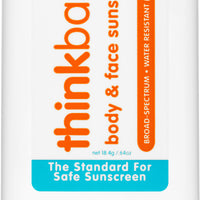 Mineral Sunscreen Stick SPF 30