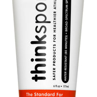 Mineral Sunscreen Lotion SPF 50+