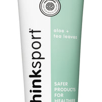 Aloe & Tea Leaves Body Wash