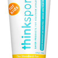 Kids Mineral Sunscreen Lotion SPF50
