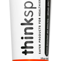 Mineral Sunscreen Lotion SPF 50+