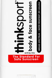 Mineral Sunscreen Stick SPF 30