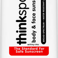 Mineral Sunscreen Stick SPF 30