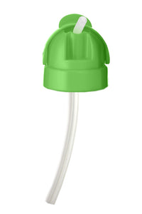 Sippy Cup to Straw Bottle Kit Green