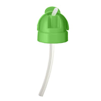 Sippy Cup to Straw Bottle Kit Green