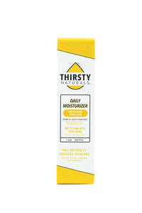 Daily Moisturizer
