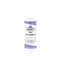 Dry Shampoo