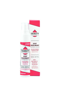 Spot Treatment