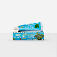 Frosty Mint Toothpaste