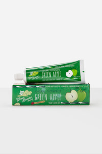 Green Apple Toothpaste