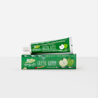 Green Apple Toothpaste