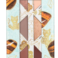 Tiger's Eye Palette