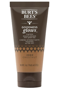 Tinted Moisturizer - Chestnut #2060