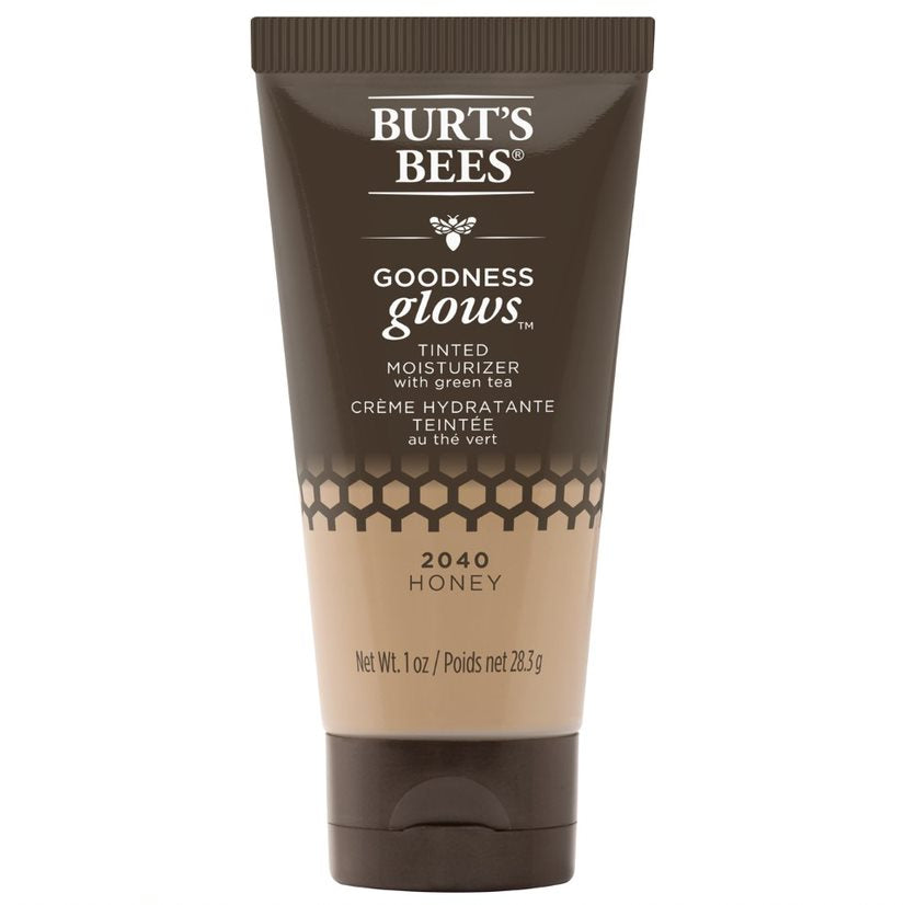 Tinted Moisturizer - Honey #2040