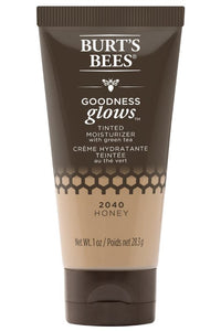 Tinted Moisturizer - Honey #2040