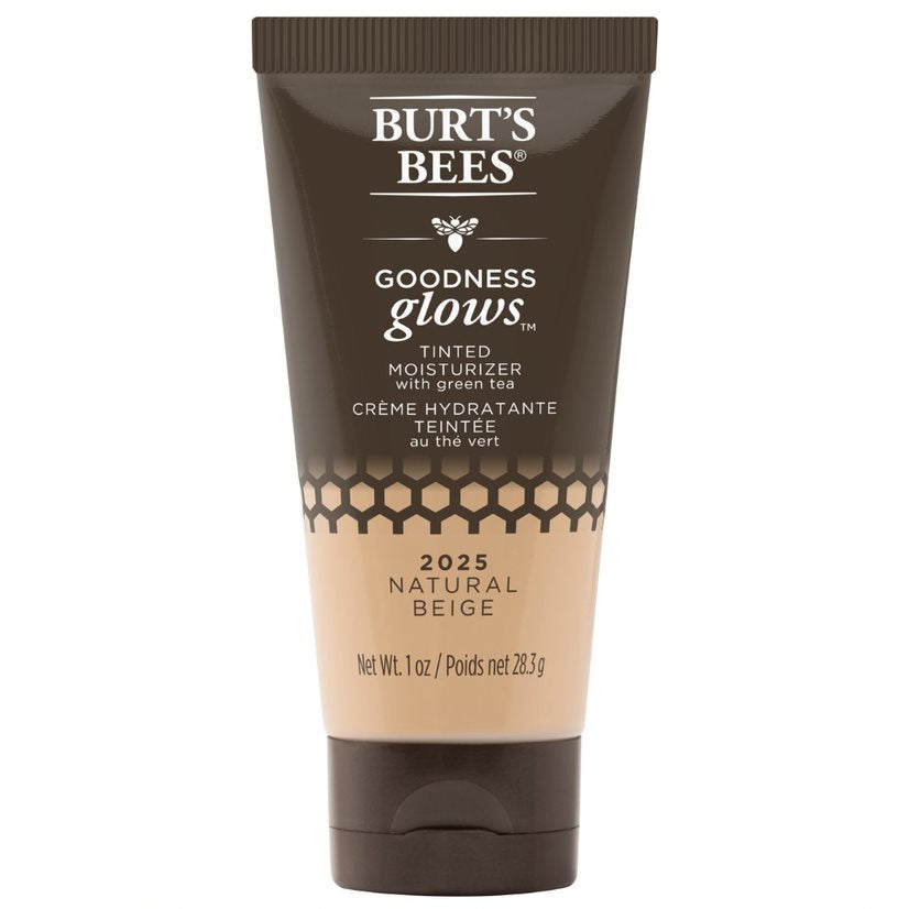 Tinted Moisturizer Nat. Beige #2025