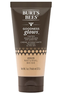 Tinted Moisturizer Nat. Beige #2025