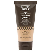 Tinted Moisturizer Nat. Beige #2025