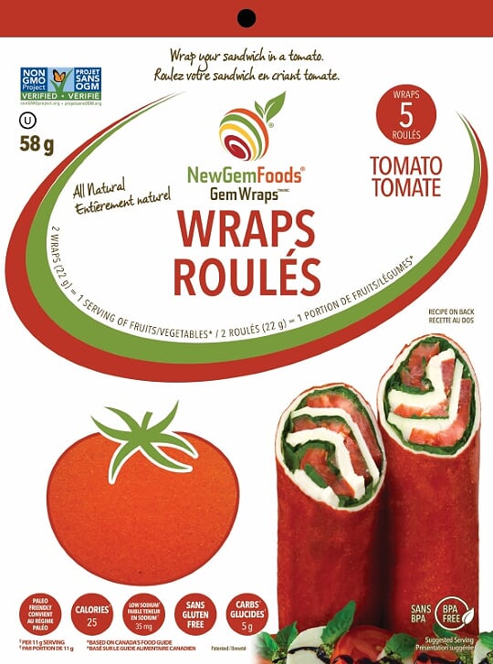 Tomato