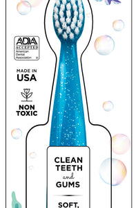 Toothbrush, Totz (18 Mo+)Extra Soft