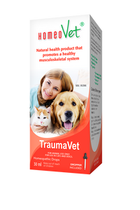 TraumaVet