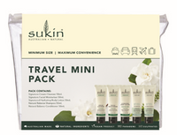 Signature Travel Pack