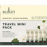 Signature Travel Pack